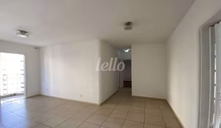 Apartamento com 2 quartos à venda na Rua Campo Largo, 190, Vila Bertioga, São Paulo, 84 m2 por R$ 590.000