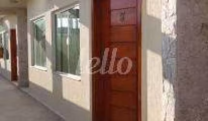 Casa em condomínio fechado com 2 quartos à venda na Rua Barão de Laguna, 238, Vila Alpina, São Paulo, 112 m2 por R$ 580.000