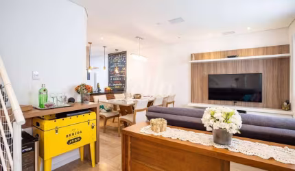 Casa em condomínio fechado com 2 quartos à venda na Rua Pedro de Godói, 332, Parque da Vila Prudente, São Paulo, 120 m2 por R$ 750.000