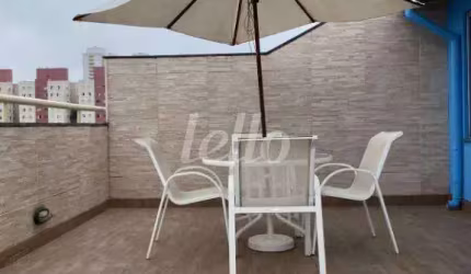 Apartamento com 2 quartos à venda na Rua Guilherme Tell, 503, Suíço, São Bernardo do Campo, 130 m2 por R$ 447.000