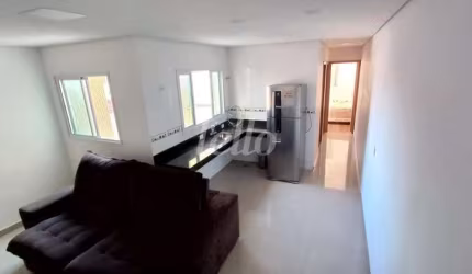 Apartamento com 2 quartos à venda na Rua Sud Menucci, 99, Vila Camilópolis, Santo André, 104 m2 por R$ 479.000