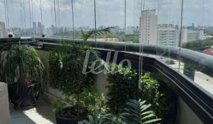 Apartamento com 3 quartos à venda na Rua Doutor Mário Cardim, 302, Vila Mariana, São Paulo, 106 m2 por R$ 1.915.000