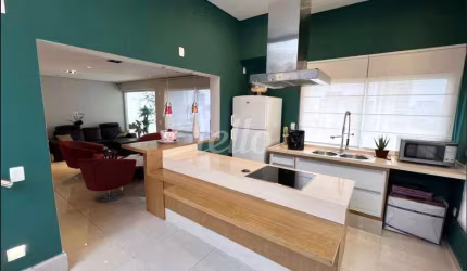 Apartamento com 4 quartos à venda na Rua Professora Carolina Ribeiro, 30, Vila Mariana, São Paulo, 347 m2 por R$ 4.600.000