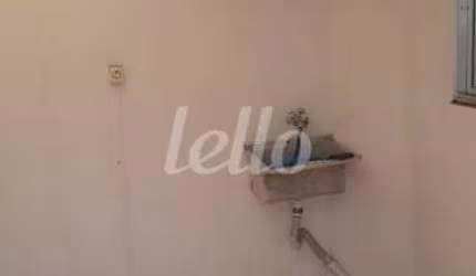 Apartamento com 2 quartos à venda na Rua Doutor Zuquim, 1553, Santana, São Paulo, 56 m2 por R$ 280.000