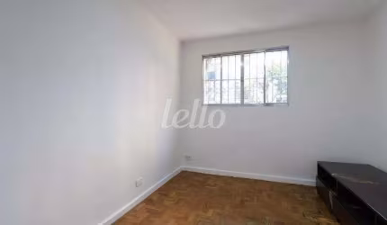 Apartamento com 1 quarto à venda na Rua Catão, 970, Vila Romana, São Paulo, 43 m2 por R$ 330.000