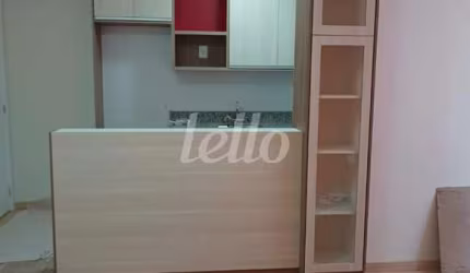 Apartamento com 2 quartos à venda na Rua Jupi, 251, Santo Amaro, São Paulo, 55 m2 por R$ 555.000