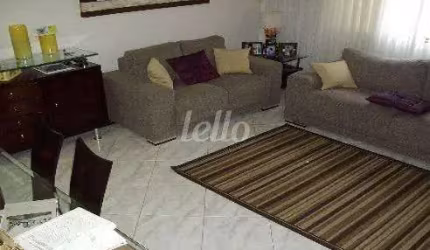Casa em condomínio fechado com 3 quartos à venda na Rua Lombroso, 323, Vila Bela, São Paulo, 120 m2 por R$ 639.000