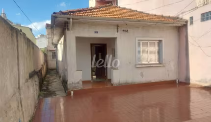 Casa comercial com 3 salas à venda na Rua Virgílio Cicco, 114, Bosque da Saúde, São Paulo, 203 m2 por R$ 750.000