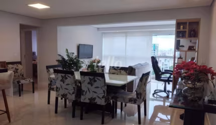 Apartamento com 2 quartos à venda na Rua Padre Raposo, 700, Mooca, São Paulo, 63 m2 por R$ 875.000