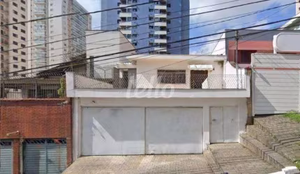 Casa comercial à venda na Rua Doutor Nogueira Martins, 98, Saúde, São Paulo, 315 m2 por R$ 2.500.000
