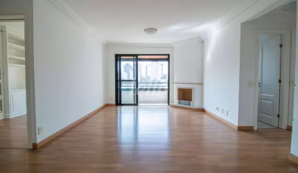 Apartamento com 4 quartos à venda na Rua Francisco Pessoa, 181, Vila Andrade, São Paulo, 130 m2 por R$ 738.000