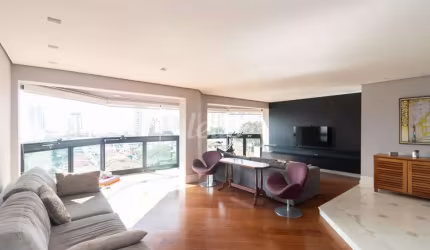 Apartamento com 4 quartos à venda na Rua Demétrio Ribeiro, 796, Cidade Mãe do Céu, São Paulo, 240 m2 por R$ 1.500.000