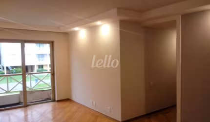 Apartamento com 3 quartos à venda na Avenida Celso Garcia, 5885, Tatuapé, São Paulo, 64 m2 por R$ 380.000