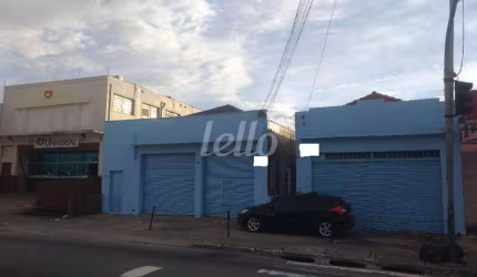 Terreno à venda na Rua Zilda, 906, Casa Verde, São Paulo, 837 m2 por R$ 4.255.000