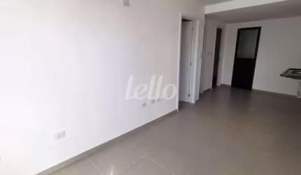 Apartamento com 2 quartos à venda na Rua Alves de Almeida, 1073, Chácara Belenzinho, São Paulo, 38 m2 por R$ 310.000