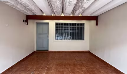 Casa com 2 quartos à venda na Rua Antônio Veloso, 19, Vila Regente Feijó, São Paulo, 96 m2 por R$ 480.000