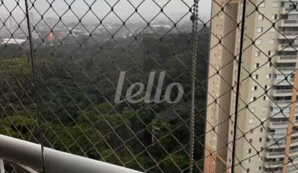 Apartamento com 3 quartos à venda na Rua Tuiuti, 606, Tatuapé, São Paulo, 83 m2 por R$ 920.000