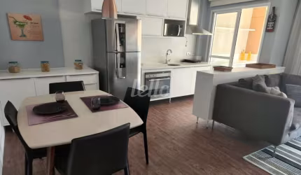 Kitnet / Stúdio à venda na Rua Bacairis, 250, Vila Formosa, São Paulo, 42 m2 por R$ 450.000