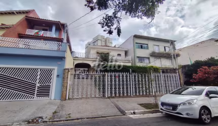 Terreno à venda na Rua Guajurus, 177, Jardim São Paulo (Zona Norte), São Paulo, 420 m2 por R$ 2.500.000