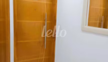 Apartamento com 3 quartos à venda na Rua Herbert Hoover, 30, Jardim Leonor, São Paulo, 70 m2 por R$ 440.000