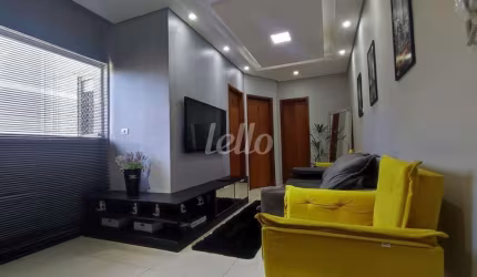 Apartamento com 2 quartos à venda na Rua Pindorama, 208, Parque João Ramalho, Santo André, 88 m2 por R$ 426.000