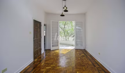 Apartamento com 3 quartos à venda na Rua Doutor Luís Barreto, 44, Bela Vista, São Paulo, 136 m2 por R$ 840.000