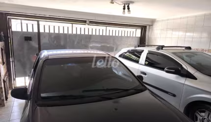 Casa comercial com 1 sala à venda na Rua Sante Colombara, 174, Tatuapé, São Paulo, 150 m2 por R$ 750.000