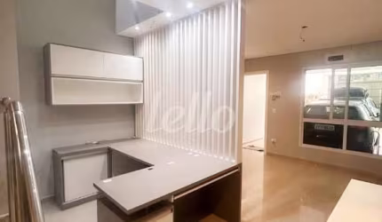 Casa comercial com 2 salas à venda na Rua Casa Forte, 764, Água Fria, São Paulo, 141 m2 por R$ 1.480.000