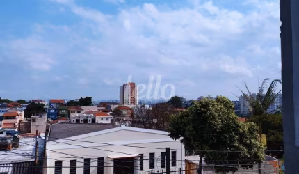 Casa com 3 quartos à venda na Rua Vale-Verde, 96, Vila Roque, São Paulo, 120 m2 por R$ 720.000