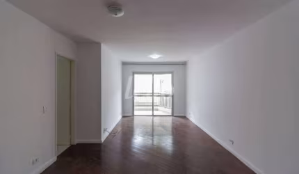 Apartamento com 3 quartos à venda na Rua Doutor Miranda de Azevedo, 1085, Vila Anglo Brasileira, São Paulo, 100 m2 por R$ 1.200.000