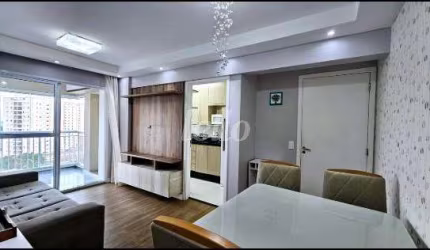 Apartamento com 2 quartos à venda na Rua Doutor Edgar Garcia Vieira, 57, Vila Matilde, São Paulo, 56 m2 por R$ 594.000