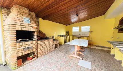 Casa com 4 quartos à venda na Rua José Lins do Rego, 208, Vila Valparaíso, Santo André, 305 m2 por R$ 899.468