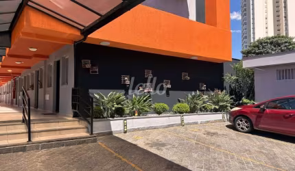 Apartamento com 1 quarto à venda na Rua Queriri, 210, Chácara Califórnia, São Paulo, 42 m2 por R$ 240.000