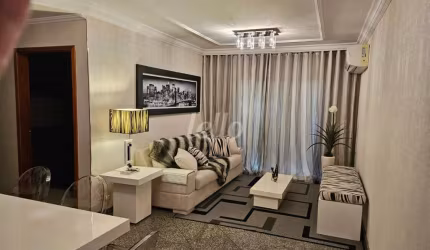 Apartamento com 3 quartos à venda na Rua Evangelina, 1221, Vila Carrão, São Paulo, 79 m2 por R$ 730.000