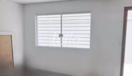 Casa comercial com 2 salas à venda na Avenida Marcondes de Brito, 661, Chácara Seis de Outubro, São Paulo, 118 m2 por R$ 650.000