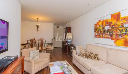 Apartamento com 2 quartos à venda na Alameda Joaquim Eugênio de Lima, 1058, Jardim Paulista, São Paulo, 99 m2 por R$ 1.500.000