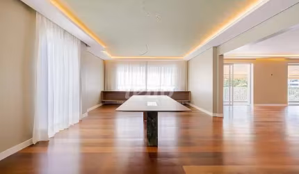 Apartamento com 4 quartos à venda na Rua Rio de Janeiro, 129, Higienópolis, São Paulo, 468 m2 por R$ 11.000.000