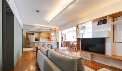 Apartamento com 4 quartos à venda na Rua Caiubi, 1363, Perdizes, São Paulo, 147 m2 por R$ 2.700.000