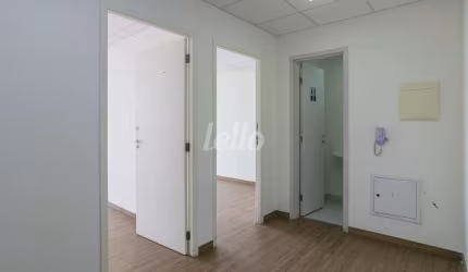 Sala comercial à venda na Rua Pirapitingui, 80, Liberdade, São Paulo, 36 m2 por R$ 500.000