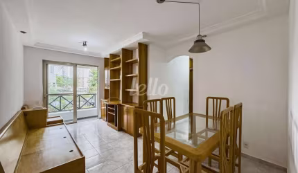 Apartamento com 3 quartos à venda na Avenida Professor Luiz Ignácio Anhaia Mello, 5001, Vila Graciosa, São Paulo, 67 m2 por R$ 675.000