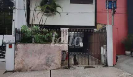 Casa comercial à venda na Rua Sebastião Preto, 87, Mooca, São Paulo, 240 m2 por R$ 1.800.000