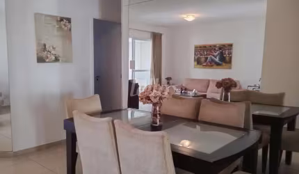 Apartamento com 3 quartos à venda na Rua Potenji, 60, Vila Mariana, São Paulo, 85 m2 por R$ 1.150.000