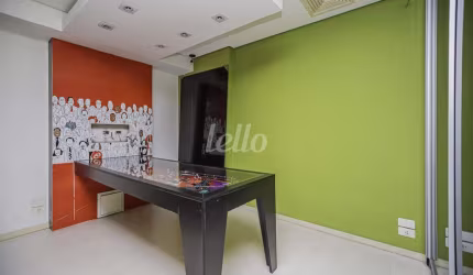 Sala comercial com 3 salas à venda na Rua Funchal, 538, Vila Olímpia, São Paulo, 54 m2 por R$ 400.000