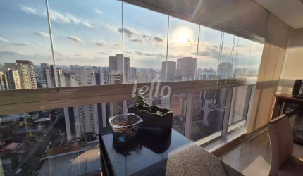Apartamento com 2 quartos à venda na Rua Vilela, 915, Tatuapé, São Paulo, 80 m2 por R$ 1.800.000