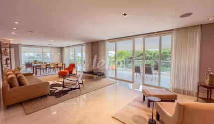 Apartamento com 3 quartos à venda na Rua Luiz dos Santos Cabral, 260, Jardim Anália Franco, São Paulo, 392 m2 por R$ 6.300.000