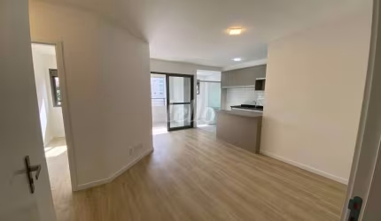 Apartamento com 2 quartos à venda na Rua Angatuba, 173, Vila São Pedro, Santo André, 59 m2 por R$ 485.000