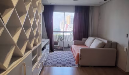 Apartamento com 2 quartos à venda na Rua Caramuru, 1438, Saúde, São Paulo, 63 m2 por R$ 540.000