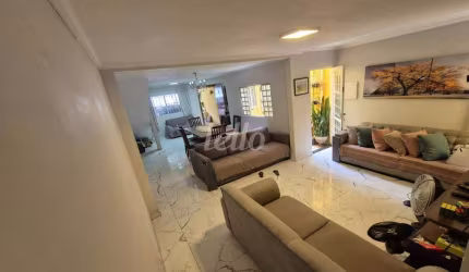 Casa comercial com 3 salas à venda na Rua Francisco Peixoto Bizerra, 1371, Jardim Brasil (Zona Norte), São Paulo, 250 m2 por R$ 750.000