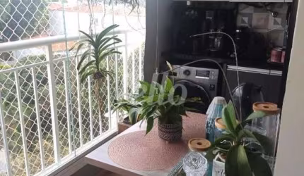 Apartamento com 2 quartos à venda na Rua Jaguarete, 202, Casa Verde, São Paulo, 53 m2 por R$ 600.000