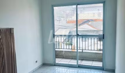 Apartamento com 2 quartos à venda na Rua Elvira de Bortole, 457, Vila Dom Pedro II, São Paulo, 44 m2 por R$ 340.000